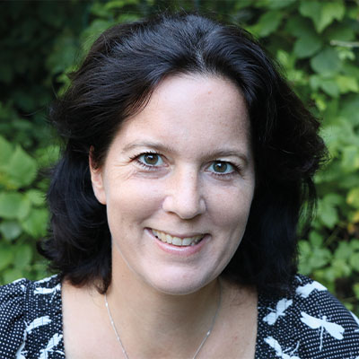 Christina Stella Lipovac
