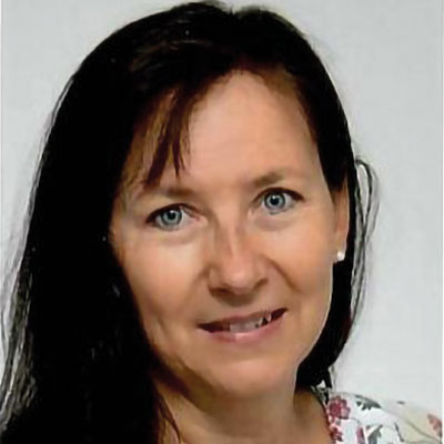 Portraitfoto Elisabeth