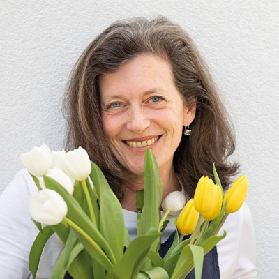 Katharina Bogensberger
