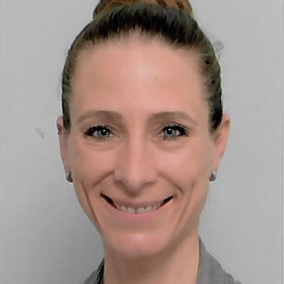 Portraitfoto Kathrin Wiedemann