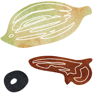 Zutaten Icon