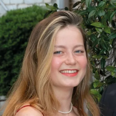 Delia Lundström