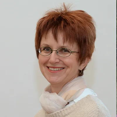 Ingrid Bohusch