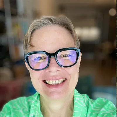 Prof. Mag. Mst. Margarete Neundlinger, MA
