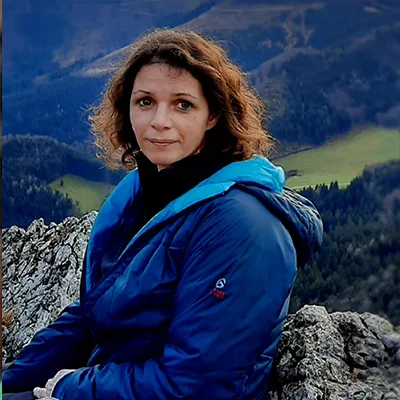 Regina Dallhammer